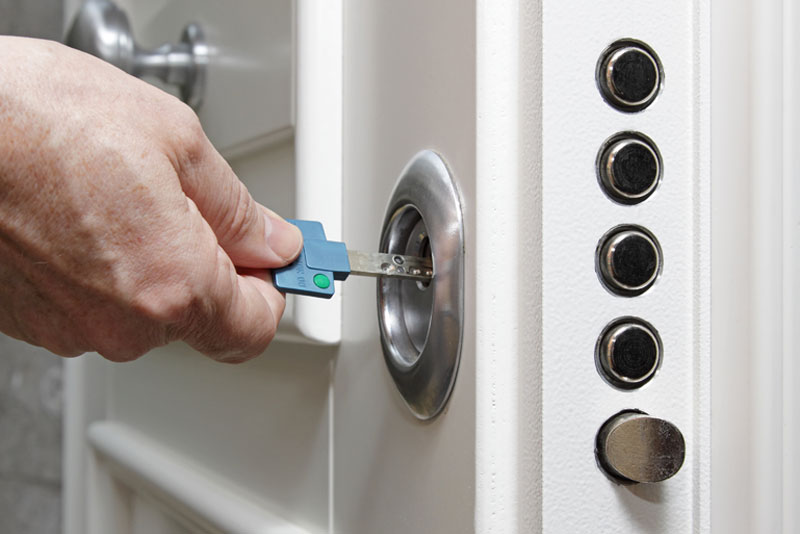 cerradura en barcelona